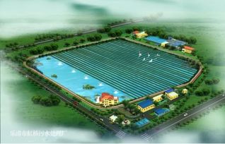 浦華環保承建，樂清市虹橋污水處理廠三期工程正式開工，助推區域環境質量再提升